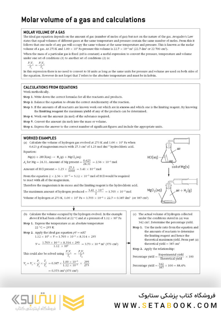 IB Chemistry Study Guide Oxford IB Diploma