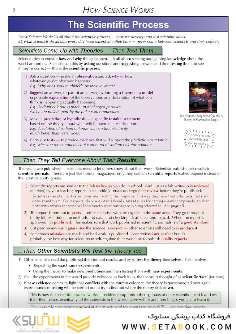 AS-Level Chemistry OCR A Complete Revision - Practice