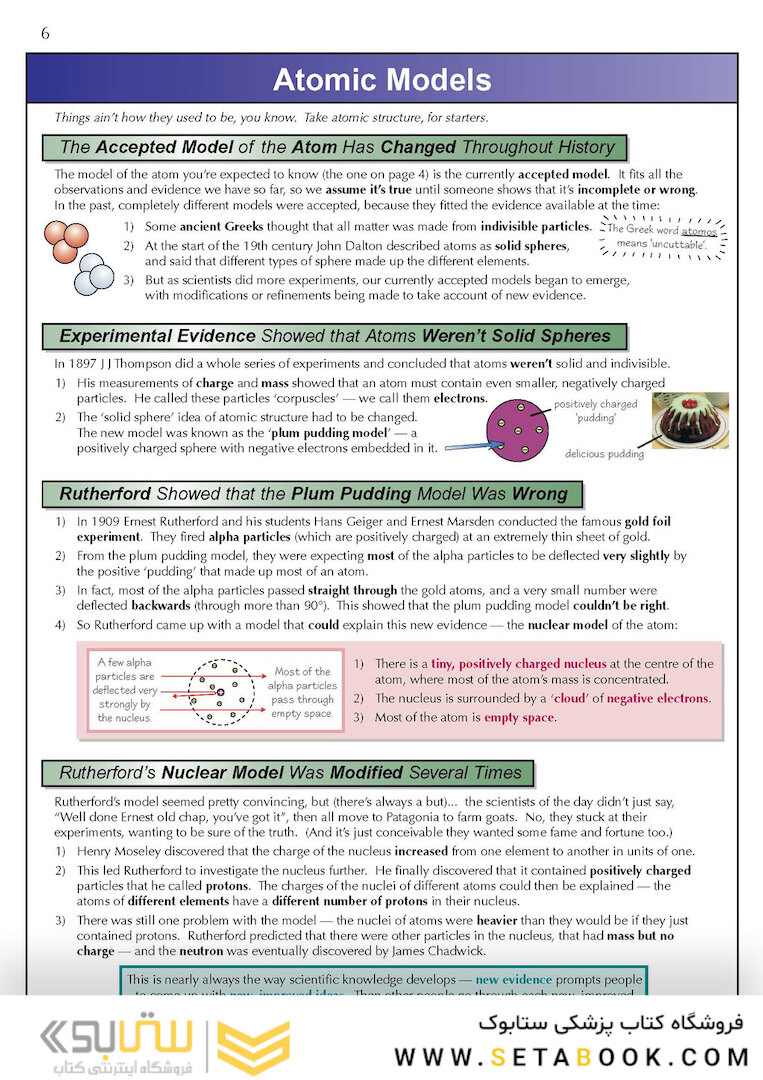 AS-Level Chemistry OCR A Complete Revision - Practice