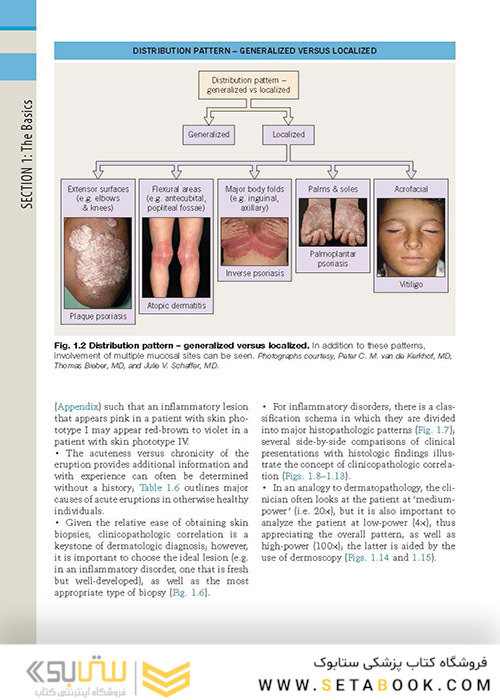 ضروریات پوستی بولونیا Dermatology Essentials 2014
