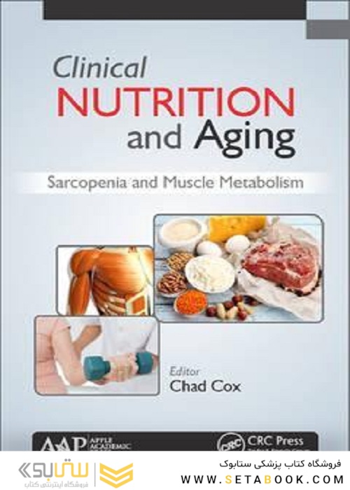 Clinical Nutrition and Aging : Sarcopenia and Muscle Metabolism