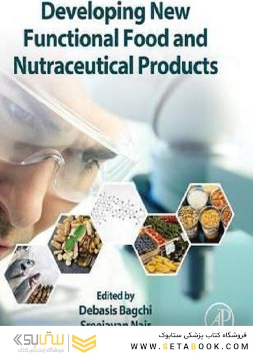 Developing New Functional Food and Nutraceutical Products
