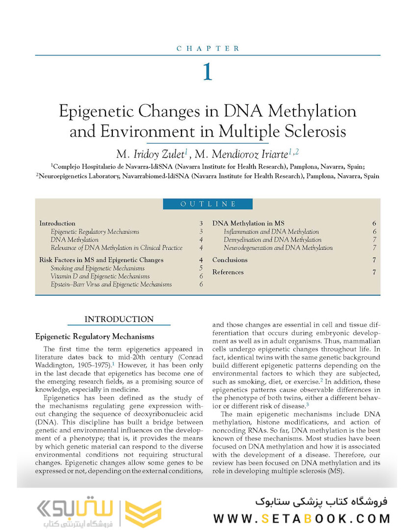 Nutrition and Lifestyle in Neurological Autoimmune Diseases : Multiple Sclerosis