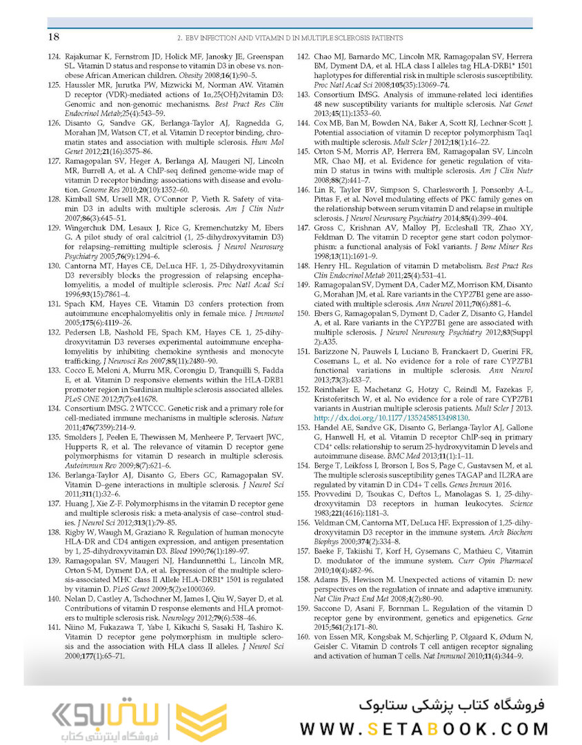 Nutrition and Lifestyle in Neurological Autoimmune Diseases : Multiple Sclerosis