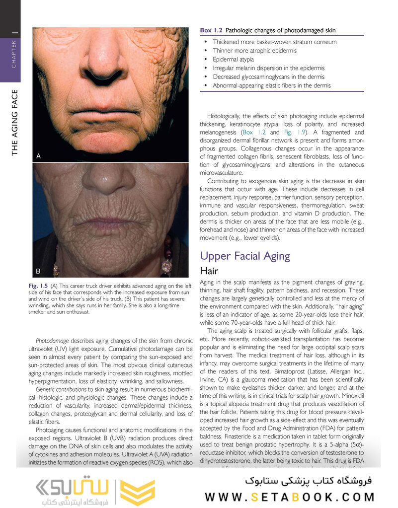 Cosmetic Facial Surgery 2nd Edicion