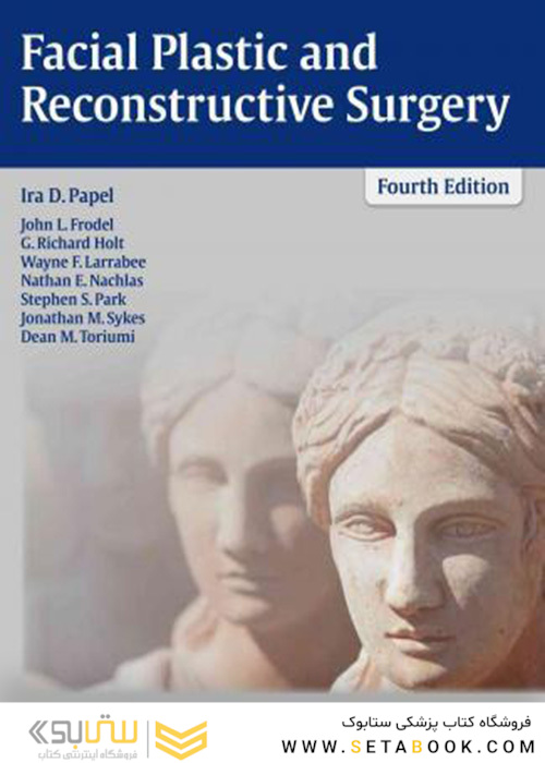 Facial Plastic and Reconstructive Surgery