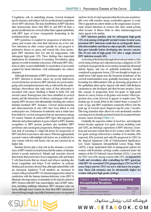 Clinical Gynecologic Oncology