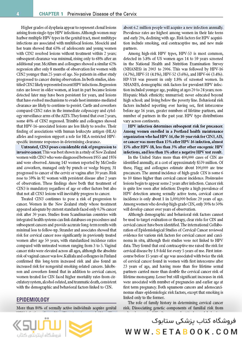 Clinical Gynecologic Oncology