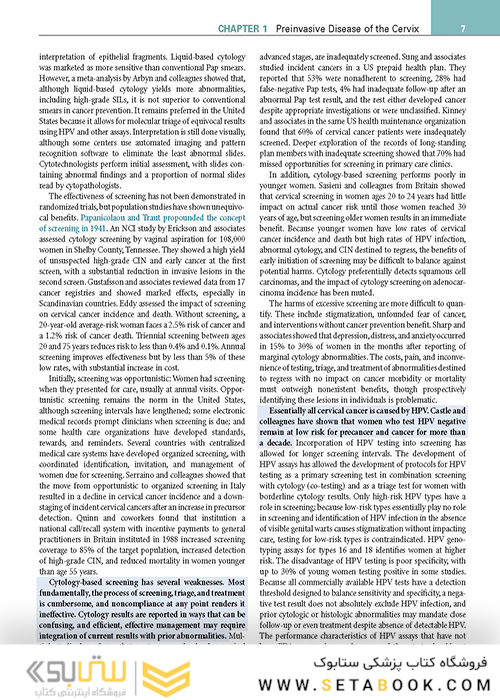 Clinical Gynecologic Oncology