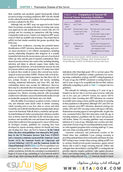 Clinical Gynecologic Oncology