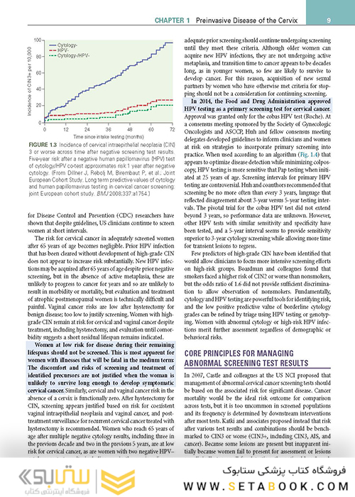 Clinical Gynecologic Oncology