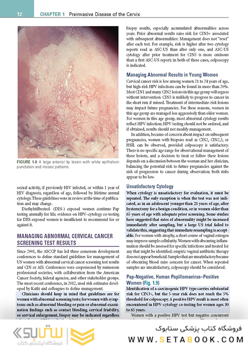 Clinical Gynecologic Oncology