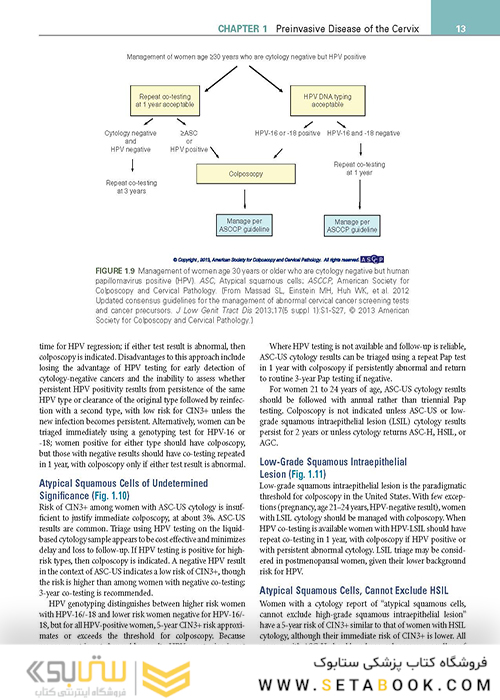 Clinical Gynecologic Oncology