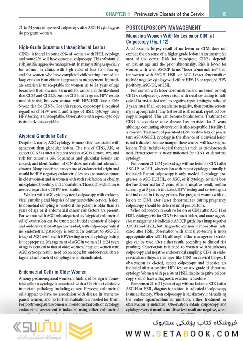 Clinical Gynecologic Oncology