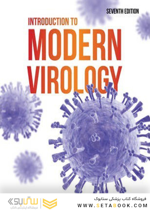 Introduction to Modern Virology