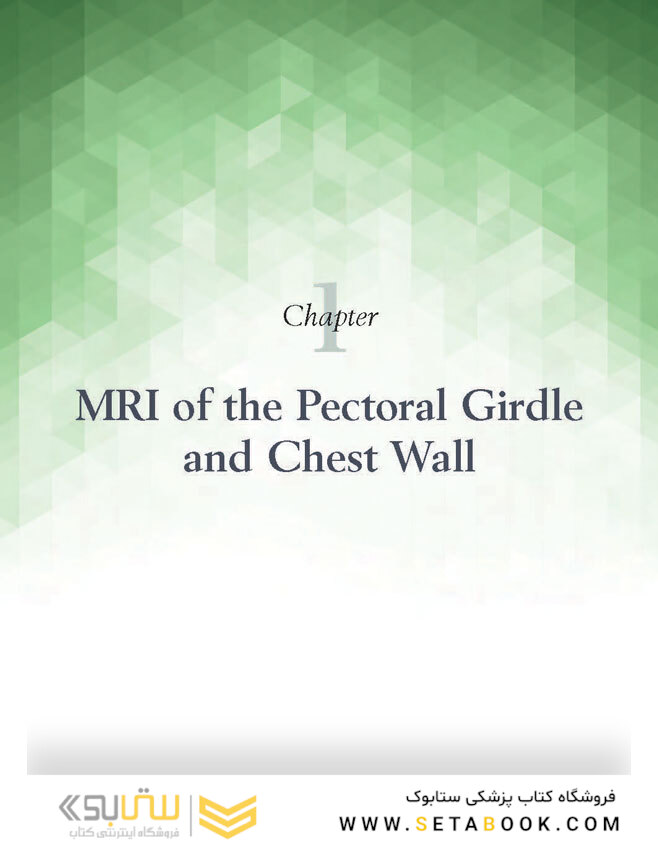 Sectional Anatomy by MRI and CT