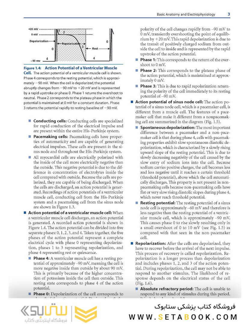 Basic and Bedside Electrocardiography 1st Edicion 2009