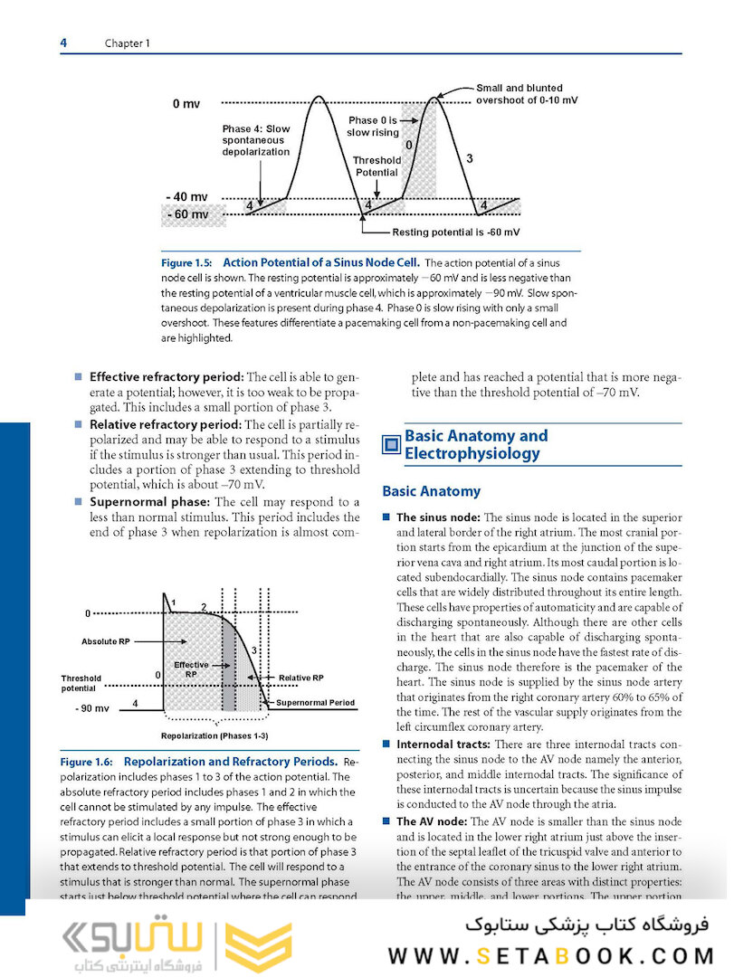 Basic and Bedside Electrocardiography 1st Edicion 2009