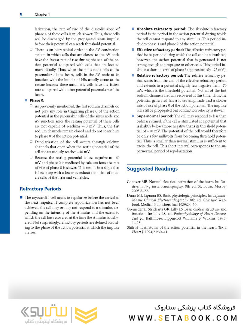 Basic and Bedside Electrocardiography 1st Edicion 2009