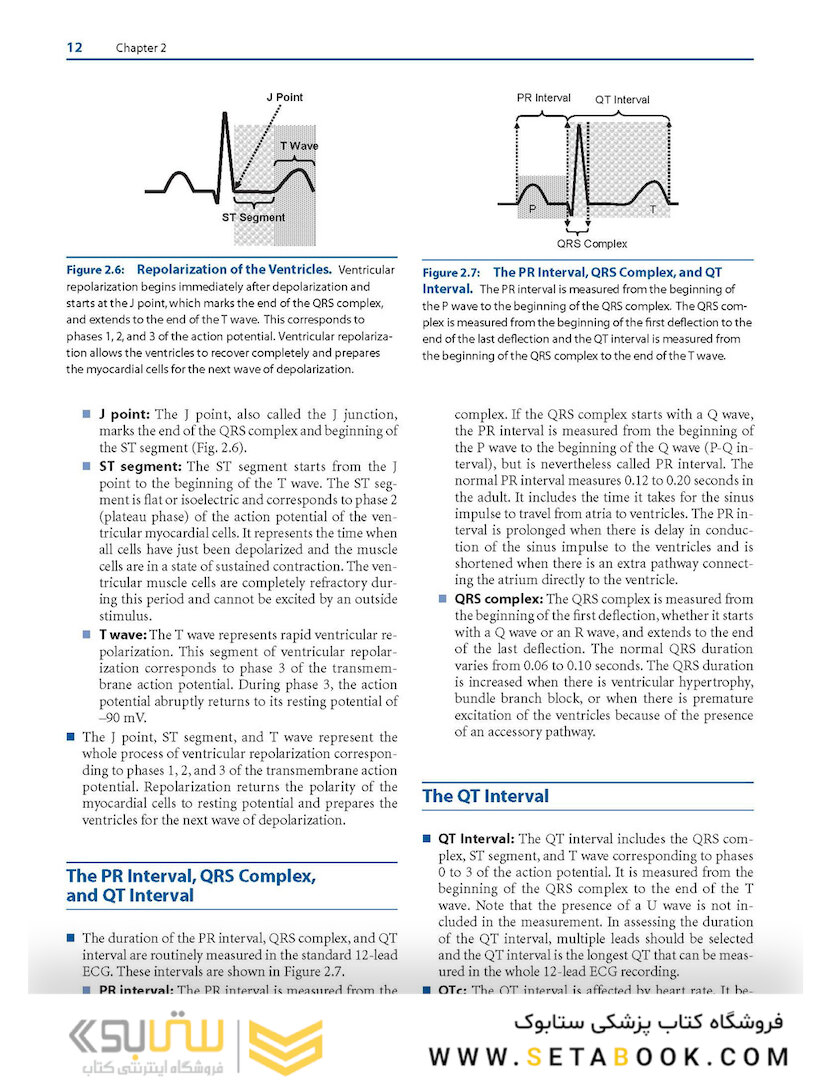 Basic and Bedside Electrocardiography 1st Edicion 2009