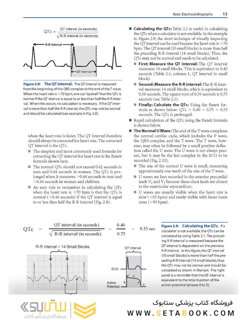 Basic and Bedside Electrocardiography 1st Edicion 2009