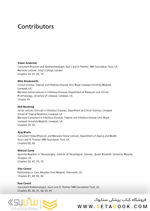 Acute Medicine : A Practical Guide to the Management of Medical Emergencies