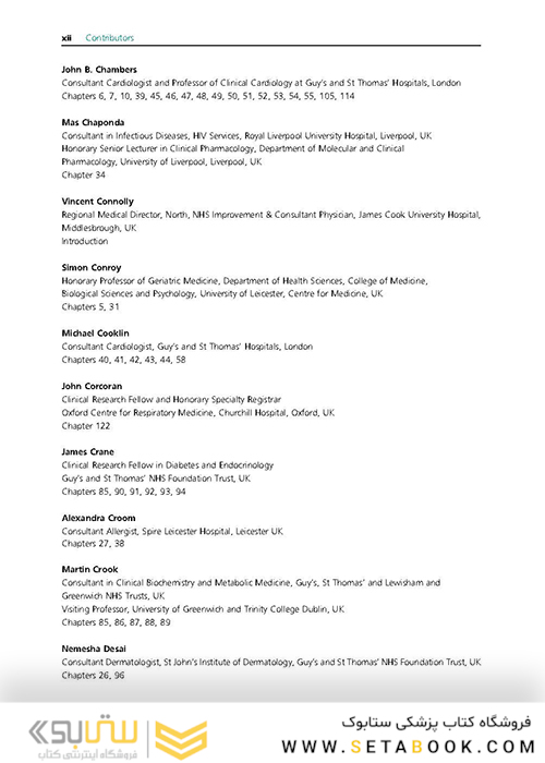 Acute Medicine : A Practical Guide to the Management of Medical Emergencies