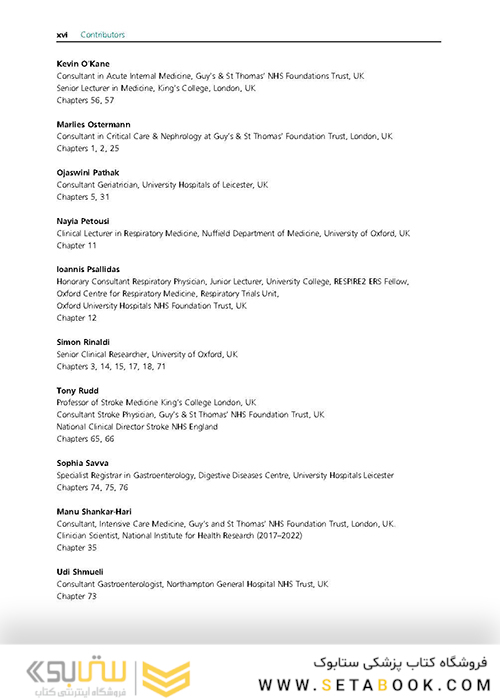 Acute Medicine : A Practical Guide to the Management of Medical Emergencies