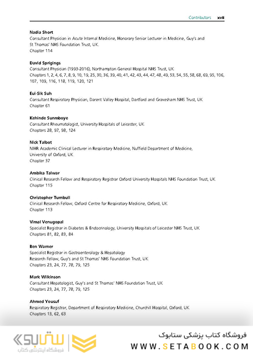 Acute Medicine : A Practical Guide to the Management of Medical Emergencies