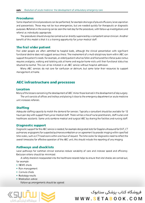 Acute Medicine : A Practical Guide to the Management of Medical Emergencies