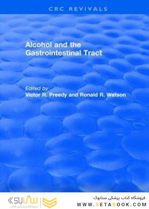 Alcohol and the Gastrointestinal Tract