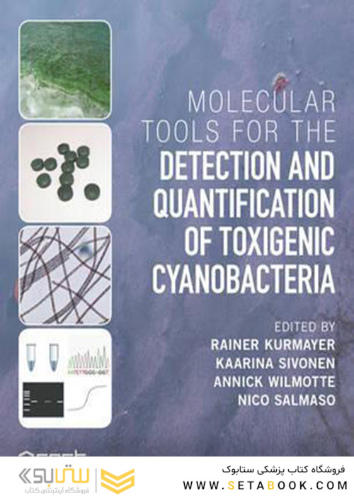 Molecular Tools for the Detection and Quantification of Toxigenic Cyanobacteria