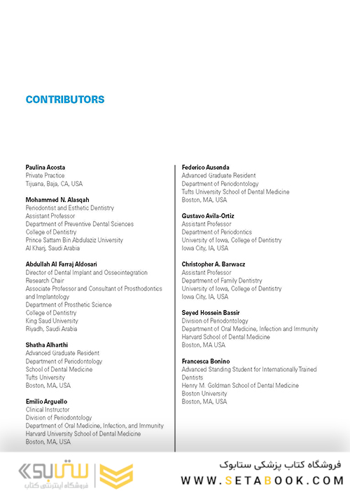 Clinical Cases in Implant Dentistry