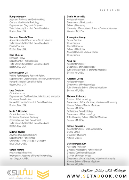 Clinical Cases in Implant Dentistry