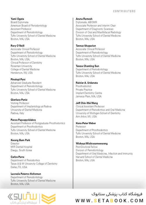 Clinical Cases in Implant Dentistry