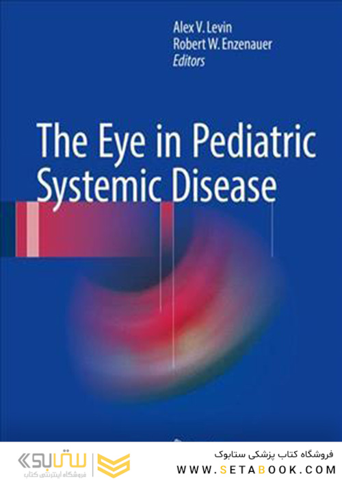 The Eye in Pediatric Systemic Disease
