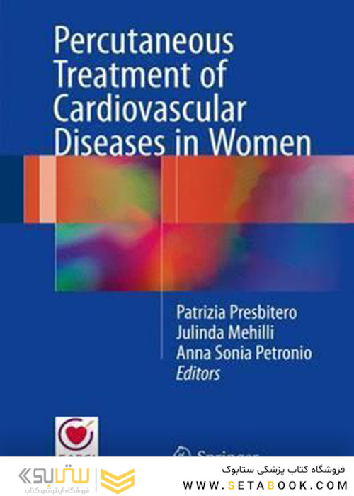 Percutaneous Treatment of Cardiovascular Diseases in Women