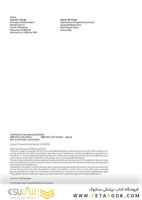 Lasers in Dentistry-Current Concepts
