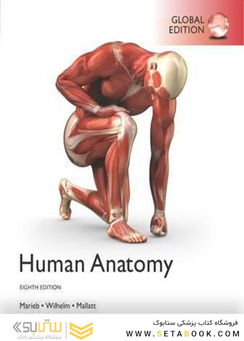Human Anatomy, Global Edition
