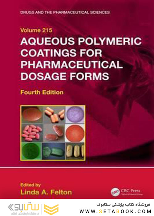 Aqueous Polymeric Coatings for Pharmaceutical Dosage Forms