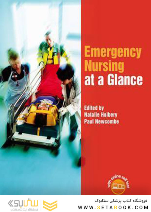 Emergency Nursing at a Glance