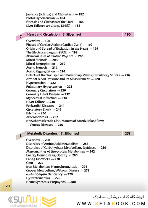 Color Atlas of Pathophysiology