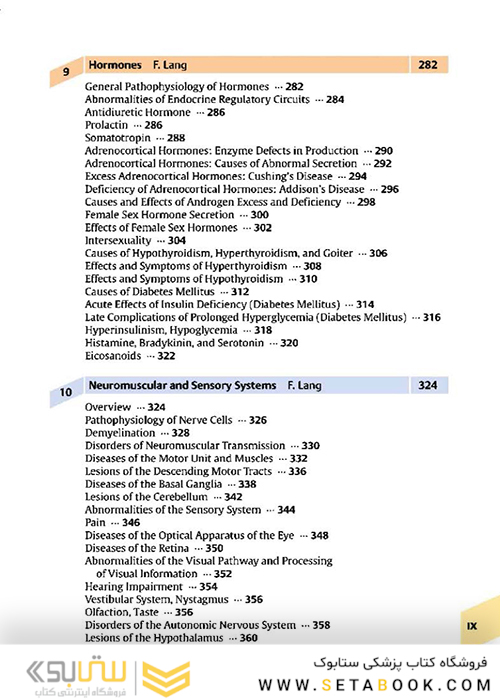 Color Atlas of Pathophysiology
