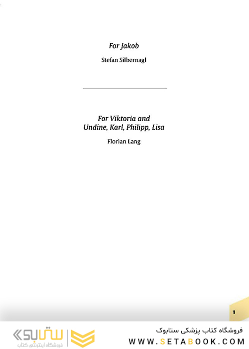 Color Atlas of Pathophysiology