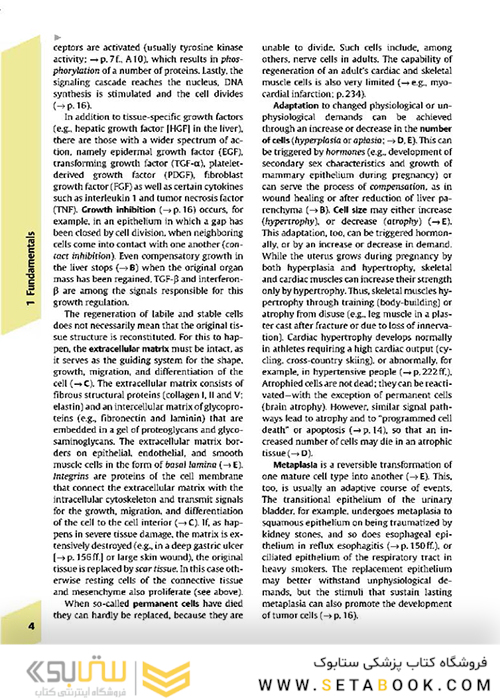 Color Atlas of Pathophysiology