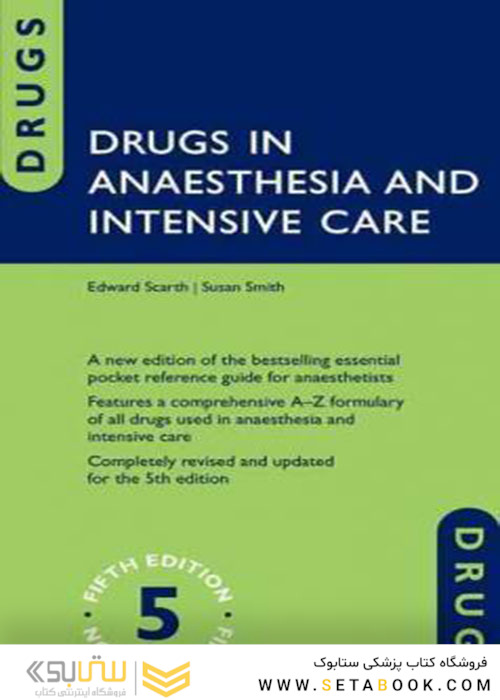 Drugs in Anaesthesia and Intensive Care