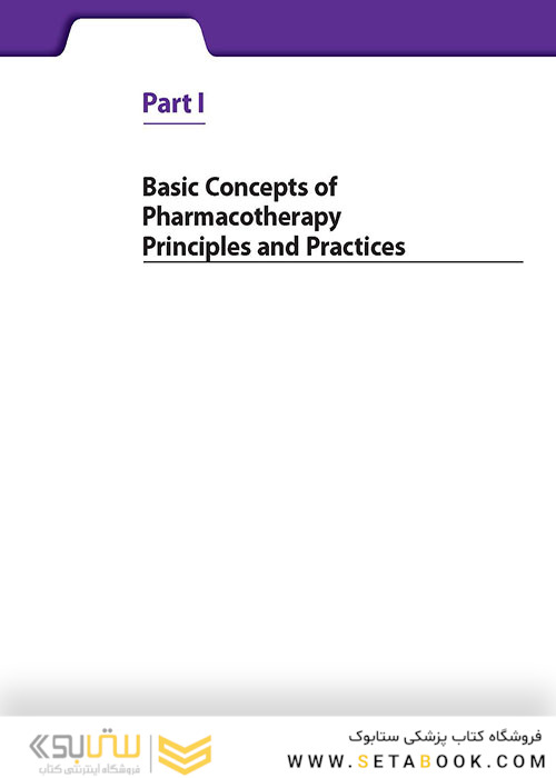 Pharmacotherapy Principles and Practice, Fifth Edition 2019 اصول فارماکوتراپی دیپیرو ، چاپ پنجم