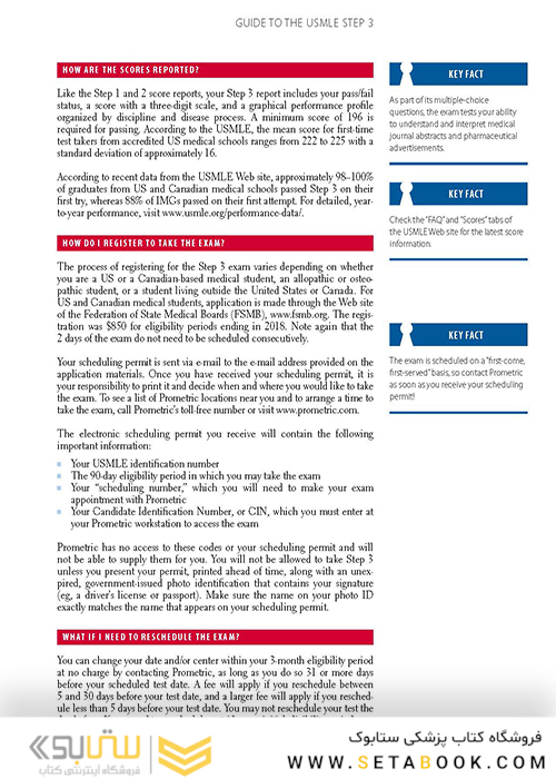 First Aid for the USMLE Step 3, Fifth Edition