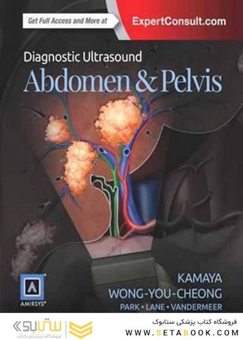 Diagnostic Ultrasound: Abdomen and Pelvis