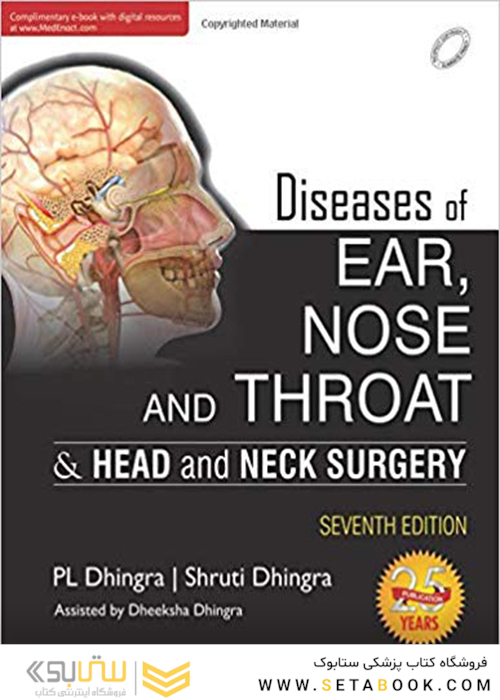 Diseases of Ear, Nose and Throat